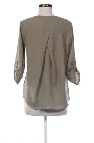 Dámská halenka Beloved, Velikost S, Barva Zelená, Cena  241,00 Kč