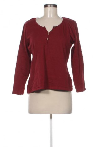 Dámska blúza Beloved, Veľkosť XL, Farba Červená, Cena  9,72 €