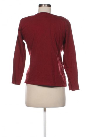 Dámska blúza Beloved, Veľkosť XL, Farba Červená, Cena  9,72 €