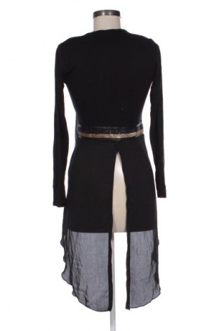 Γυναικεία μπλούζα Benissimo, Μέγεθος S, Χρώμα Μαύρο, Τιμή 10,00 €