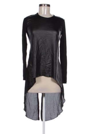 Γυναικεία μπλούζα Benissimo, Μέγεθος S, Χρώμα Μαύρο, Τιμή 10,00 €