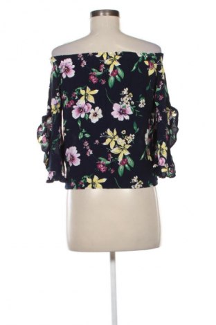 Dámska blúza Bershka, Veľkosť XS, Farba Viacfarebná, Cena  9,72 €