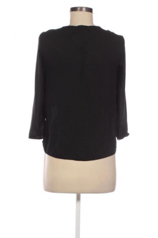 Dámska blúza Bershka, Veľkosť S, Farba Čierna, Cena  6,95 €