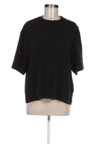 Дамска блуза Bershka, Размер L, Цвят Черен, Цена 36,10 лв.