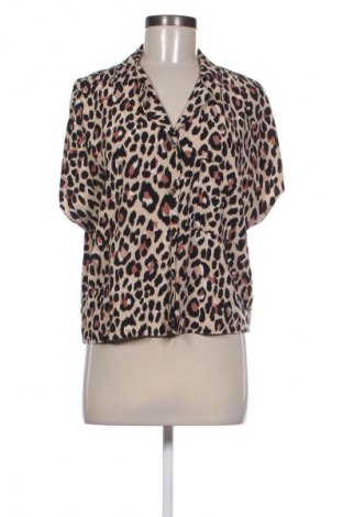 Dámska blúza Bershka, Veľkosť M, Farba Viacfarebná, Cena  9,74 €