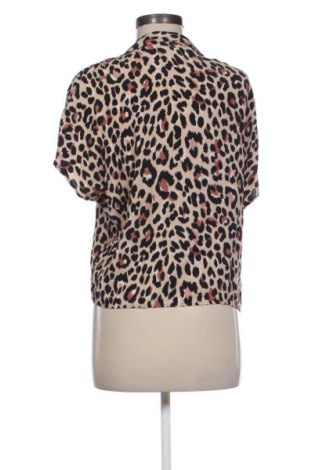 Dámska blúza Bershka, Veľkosť M, Farba Viacfarebná, Cena  9,74 €