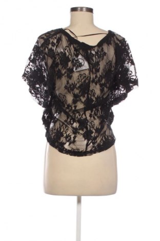 Dámská halenka Bershka, Velikost M, Barva Černá, Cena  241,00 Kč