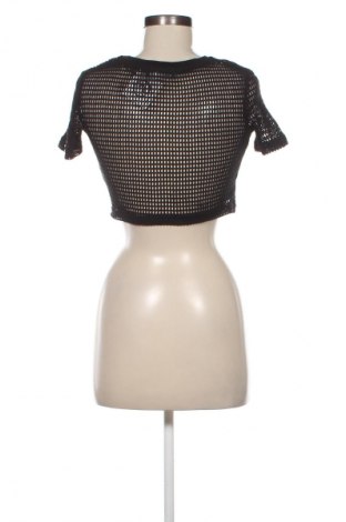 Bluzka damska Bershka, Rozmiar XS, Kolor Czarny, Cena 44,94 zł