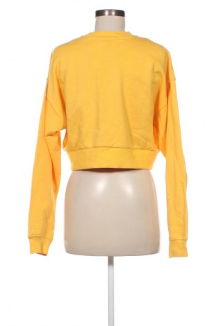 Női blúz Bershka, Méret S, Szín Sárga, Ár 12 400 Ft