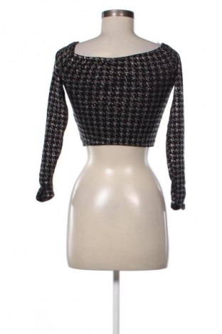 Γυναικεία μπλούζα Bershka, Μέγεθος S, Χρώμα Πολύχρωμο, Τιμή 15,99 €