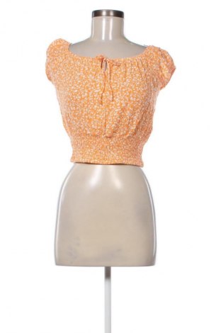 Női blúz Bershka, Méret S, Szín Sokszínű, Ár 6 177 Ft