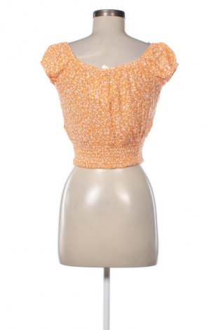 Női blúz Bershka, Méret S, Szín Sokszínű, Ár 6 177 Ft