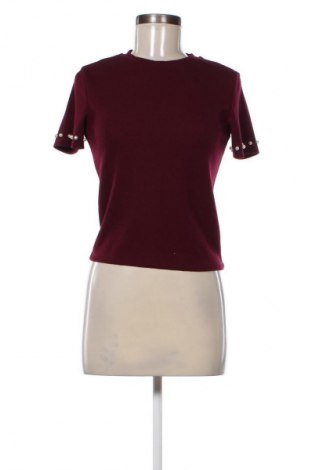 Női blúz Bershka, Méret M, Szín Piros, Ár 3 800 Ft