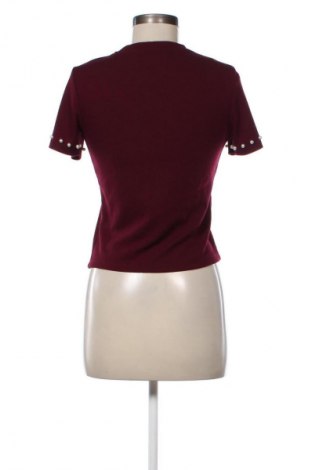 Női blúz Bershka, Méret M, Szín Piros, Ár 3 800 Ft