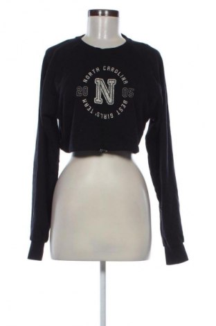 Női blúz Bershka, Méret S, Szín Fekete, Ár 3 800 Ft