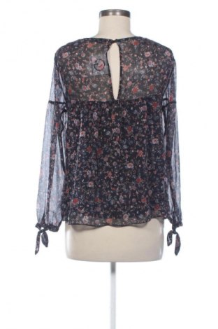 Γυναικεία μπλούζα Bershka, Μέγεθος L, Χρώμα Πολύχρωμο, Τιμή 9,72 €