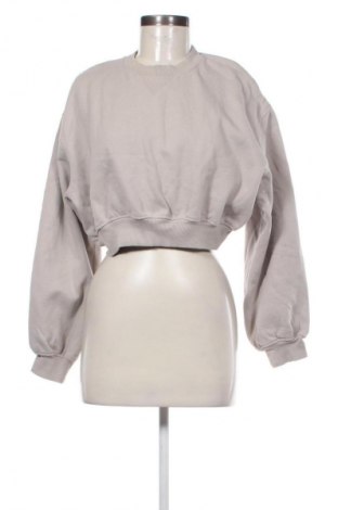 Damen Shirt Bershka, Größe S, Farbe Beige, Preis € 7,41
