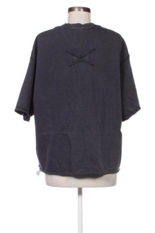 Női blúz Bershka, Méret L, Szín Szürke, Ár 3 800 Ft