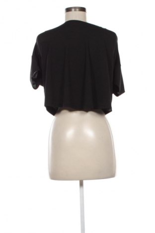 Dámská halenka Bershka, Velikost S, Barva Černá, Cena  241,00 Kč