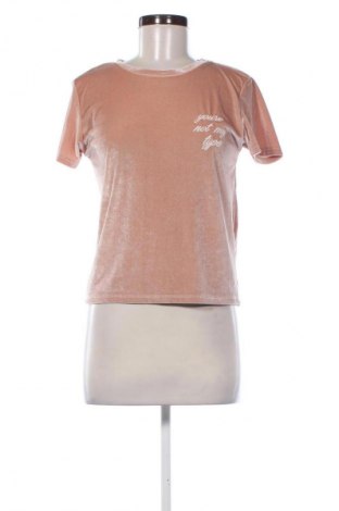 Dámská halenka Bershka, Velikost M, Barva Popelavě růžová, Cena  242,00 Kč