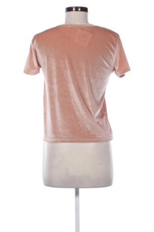 Dámská halenka Bershka, Velikost M, Barva Popelavě růžová, Cena  242,00 Kč