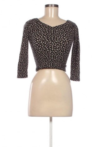 Dámská halenka Bershka, Velikost S, Barva Vícebarevné, Cena  242,00 Kč