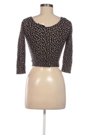 Dámská halenka Bershka, Velikost S, Barva Vícebarevné, Cena  242,00 Kč