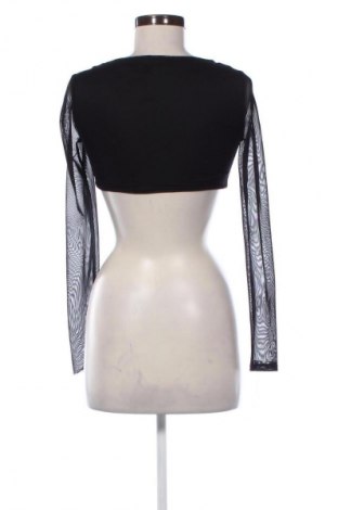 Női blúz Bershka, Méret S, Szín Fekete, Ár 2 519 Ft