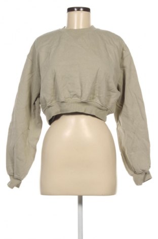 Dámska blúza Bershka, Veľkosť S, Farba Béžová, Cena  6,95 €