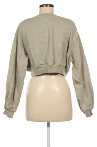 Dámska blúza Bershka, Veľkosť S, Farba Béžová, Cena  6,95 €