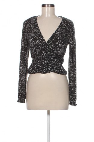 Női blúz Bershka, Méret M, Szín Sokszínű, Ár 3 910 Ft