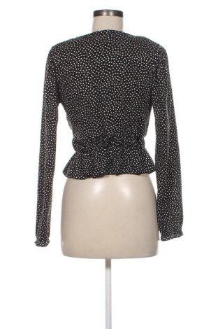 Női blúz Bershka, Méret M, Szín Sokszínű, Ár 3 910 Ft