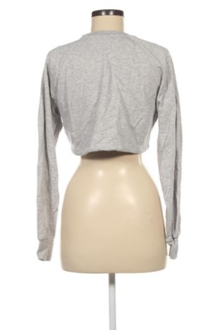 Női blúz Bershka, Méret XS, Szín Szürke, Ár 3 039 Ft