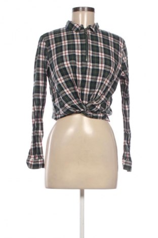 Női blúz Bershka, Méret M, Szín Sokszínű, Ár 2 459 Ft