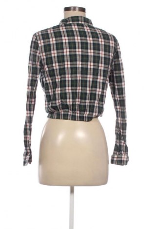 Női blúz Bershka, Méret M, Szín Sokszínű, Ár 2 459 Ft