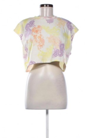 Dámská halenka Bershka, Velikost L, Barva Vícebarevné, Cena  241,00 Kč