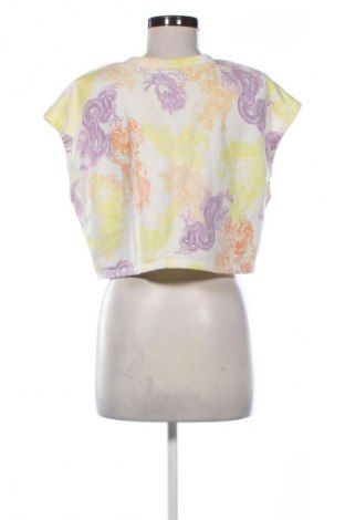 Dámská halenka Bershka, Velikost L, Barva Vícebarevné, Cena  241,00 Kč