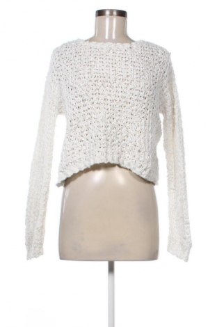 Dámska blúza Bershka, Veľkosť S, Farba Biela, Cena  9,72 €