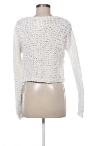 Dámska blúza Bershka, Veľkosť S, Farba Biela, Cena  9,72 €