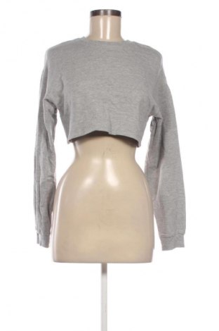 Dámská halenka Bershka, Velikost XS, Barva Šedá, Cena  124,00 Kč