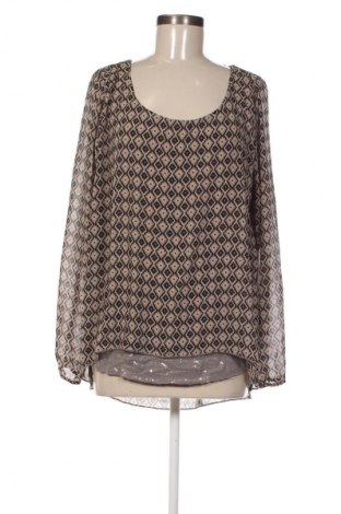 Дамска блуза Best Connections, Размер XL, Цвят Многоцветен, Цена 14,99 лв.