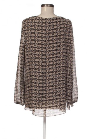 Дамска блуза Best Connections, Размер XL, Цвят Многоцветен, Цена 14,99 лв.