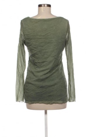 Dámska blúza Best Connections, Veľkosť S, Farba Zelená, Cena  5,95 €