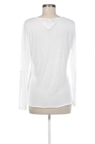 Damen Shirt Best Connections, Größe M, Farbe Weiß, Preis € 6,99