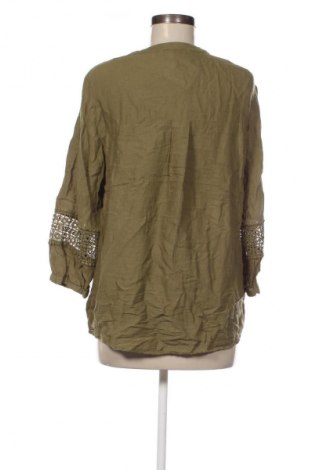 Női blúz Betty & Co, Méret M, Szín Zöld, Ár 4 069 Ft