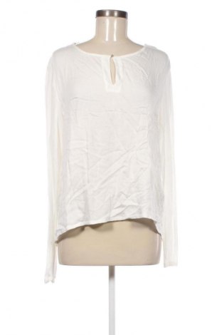 Bluzka damska Betty & Co, Rozmiar L, Kolor Biały, Cena 43,99 zł