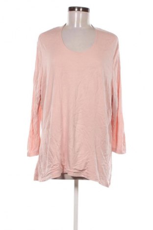 Дамска блуза Betty Barclay, Размер XL, Цвят Розов, Цена 48,88 лв.