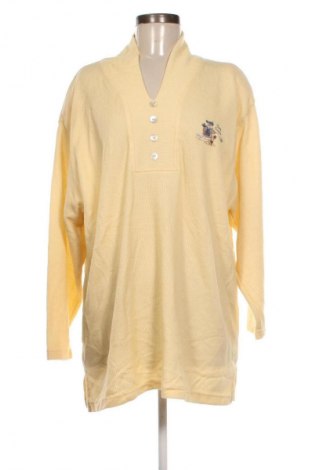 Bluzka damska Bexleys, Rozmiar XXL, Kolor Żółty, Cena 60,99 zł