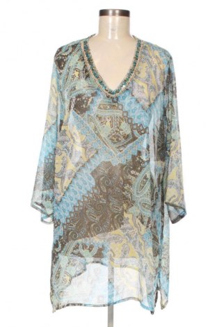 Дамска блуза Bexleys, Размер XXL, Цвят Многоцветен, Цена 25,99 лв.