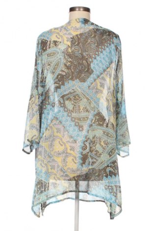 Дамска блуза Bexleys, Размер XXL, Цвят Многоцветен, Цена 25,99 лв.